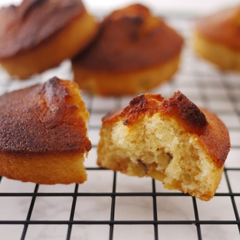 OIMO フィナンシェ 10個|手土産 焼き菓子 日持ち 個包装 さつまいも