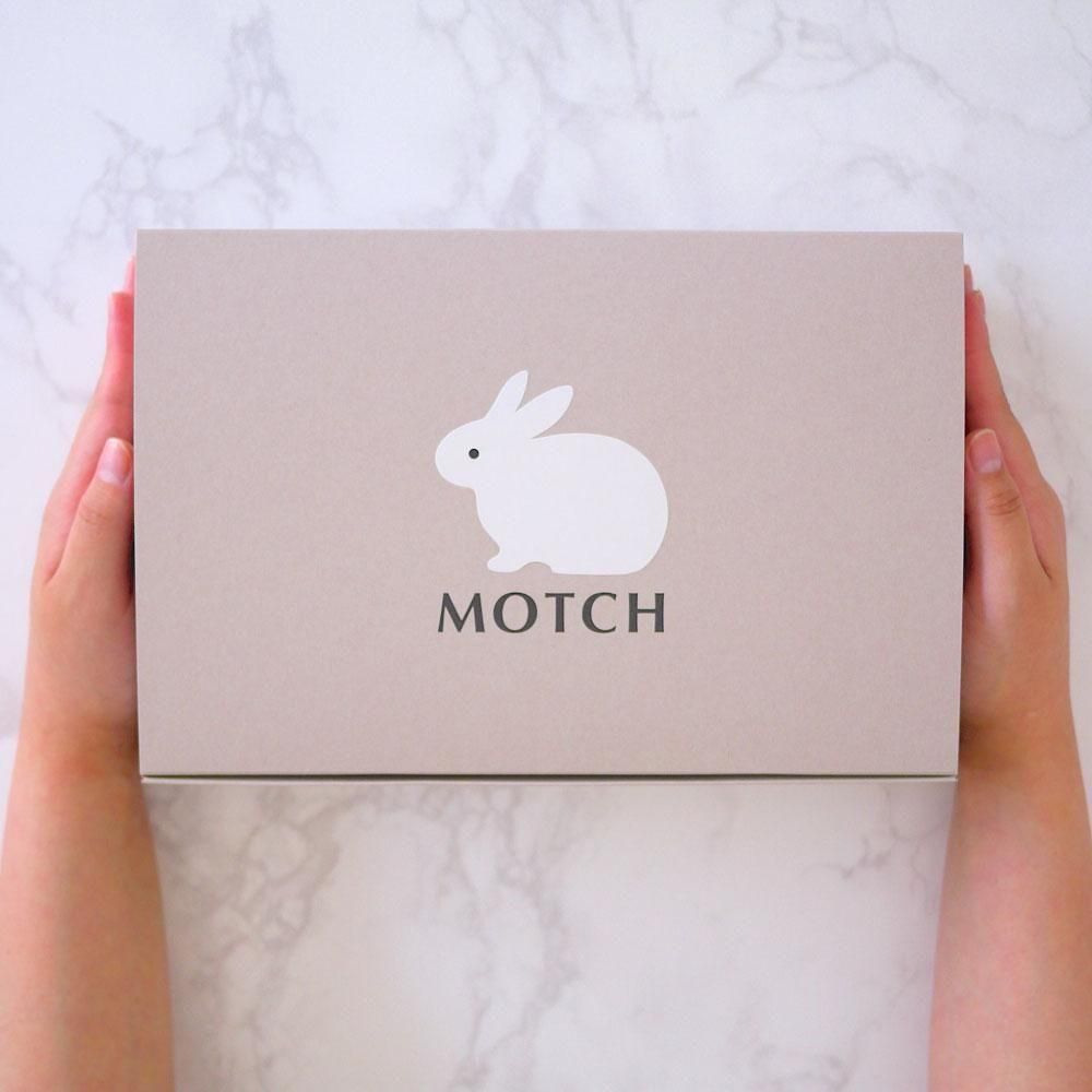 【SNSで話題】うさもっち 6個|新食感 もちもち 高級 和菓子 ギフト