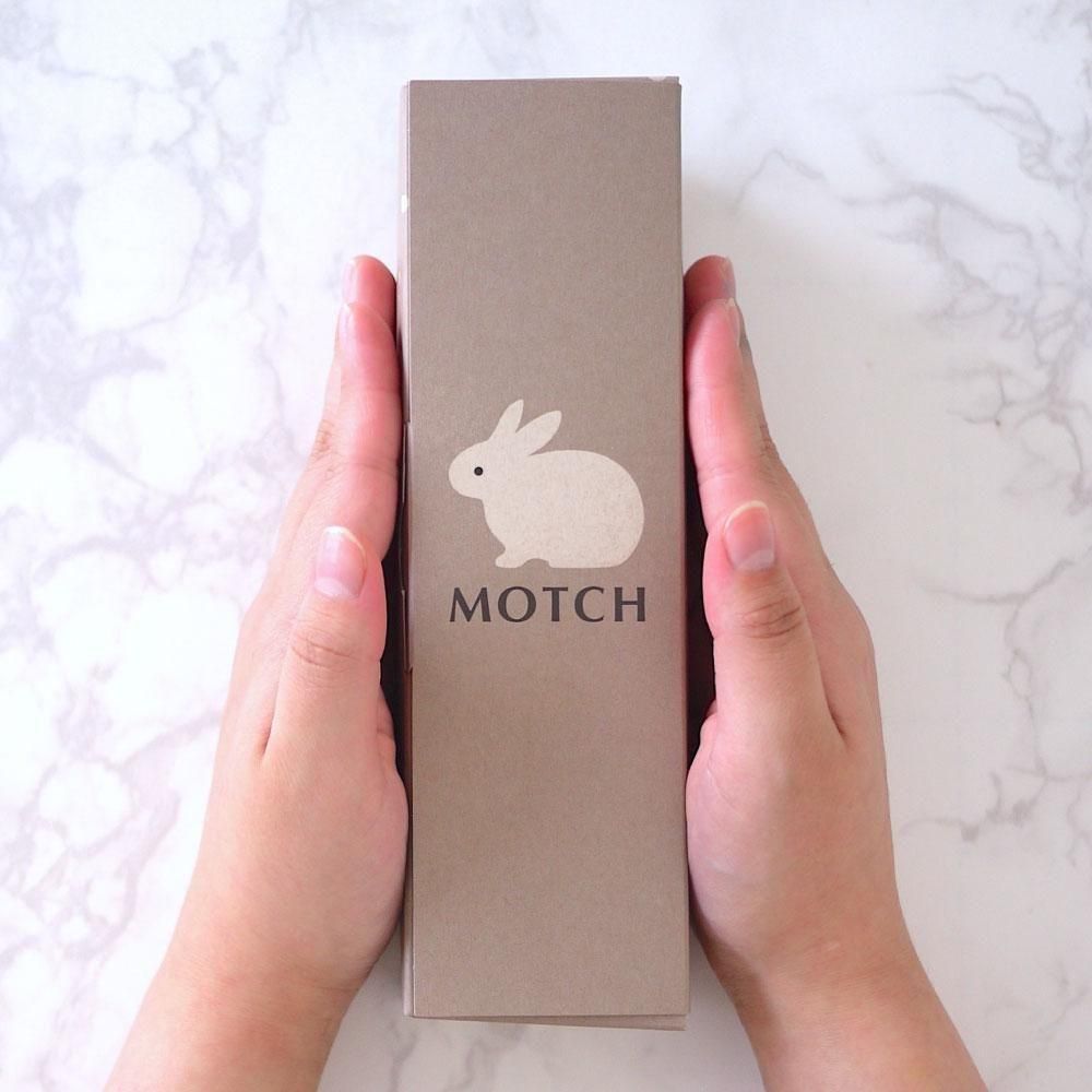 【サクもち食感】サンドもっち 5個|絶品 バターサンド お取り寄せスイーツ