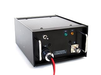 マキ電機 2.4GHzトランスバーター（IF1200MHz） UTV-2400E はかない