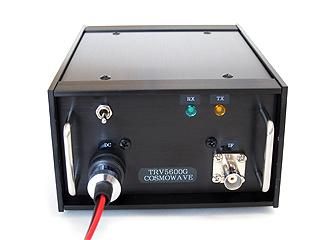 HTV-610 (TS-940用50MHzトランスバーター) HTV-610 (TS-940用50MHzトランスバーター) HTV-610 (TS-940用