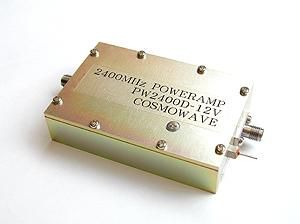 2400MHzӥѥץ˥åȡ1.5W 2.4GHz ڼۡȹѡ