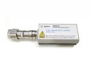 Agilent/HP 高周波パワーメーター E4418B 中古 Agilent/HP 高周波パワーメーター E4418B 中古
