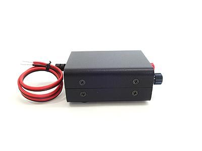 昇圧コンバーター 完成品 12V→13.8V 4A UP60X-DC13.8V 昇圧コンバーター 完成品 12V→13.8V 4A UP60X-DC13.8V