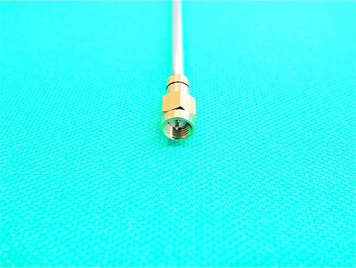 1200MHz ツインデルタループアンテナ SMAPコネクター 新型 | 高