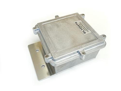 アンテナ直下型プリアンプ 1200MHz帯 BPF内蔵型 1.2GHz アンテナ直下型プリアンプ 1200MHz帯 BPF内蔵型 1.2GHz