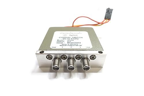 同軸リレー 東洋通商 屋外用1KW 2GHz 同軸リレー 東洋通商 屋外用1KW 2GHz