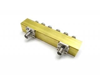 高周波RFフィルター マイクロ波 BPF LPF - コスモウェーブ web