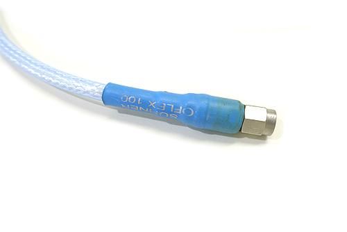 楽天市場】フジクラ 10D-FB lite (10DFB) 無線用低損失同軸