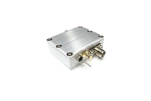 5.6GHz帯 2Wパワーアンプユニット | 受注生産・組込み用 5.6GHz帯 2Wパワーアンプユニット | 受注生産・組込み用