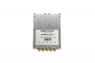ȥѥǥХZN4PD1-50-1+ 450-5000MHz  Mini-Circuits ߥ˥å š