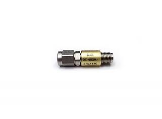 Ʊåƥ͡ 6dB 40GHz 2W anritsu   š Fixed Attenuator