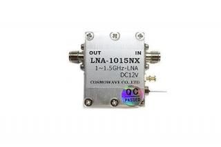 ĶΥ Ӱץꥢ 1000MHz1500MHz LNA-1015NXȹѡۡڼ<img class='new_mark_img2' src='https://img.shop-pro.jp/img/new/icons15.gif' style='border:none;display:inline;margin:0px;padding:0px;width:auto;' />