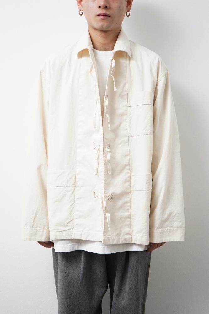 Innat インアット PAJAMA SHIRT JACKET Innat インアット PAJAMA SHIRT JACKET