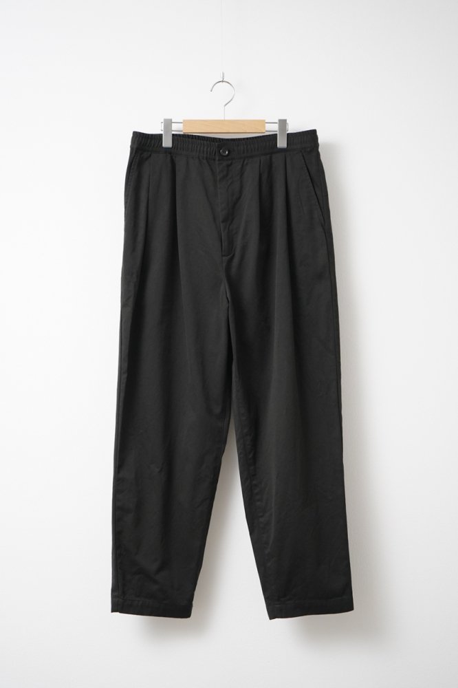 easy pants(BLACK)