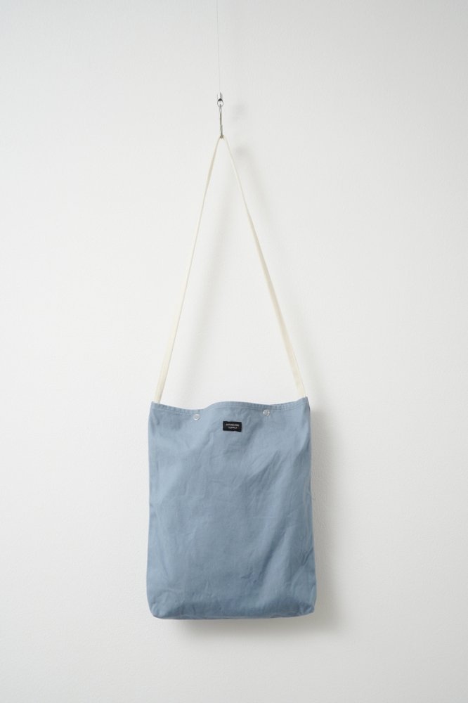 SHOULDER TALL(BLUE GRAY)