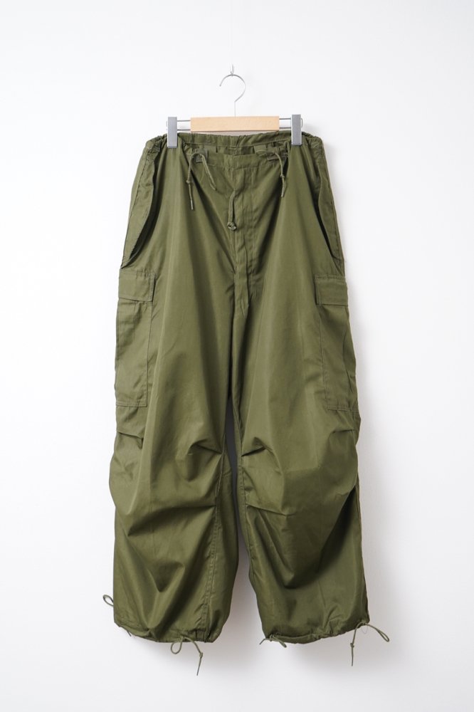 US Army M-51 Trousers(50's Deadstock)