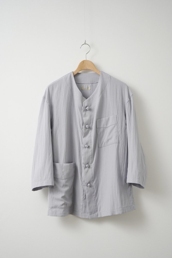 KOICUCHI PAJAMA(CADET GRAY)