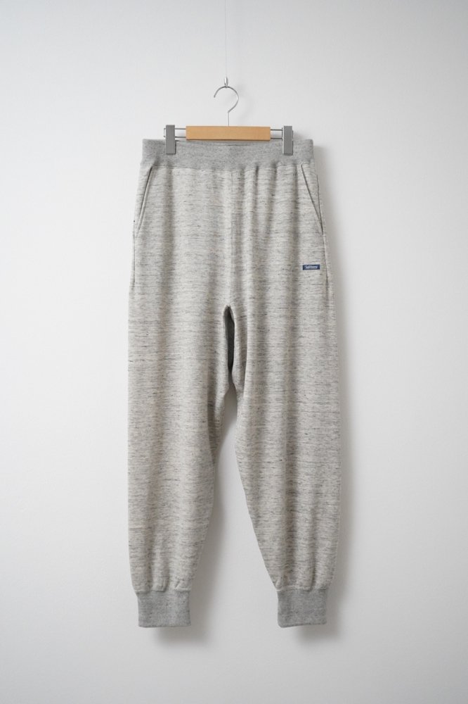 Linen Terry Sweat Pants(H.GRAY)