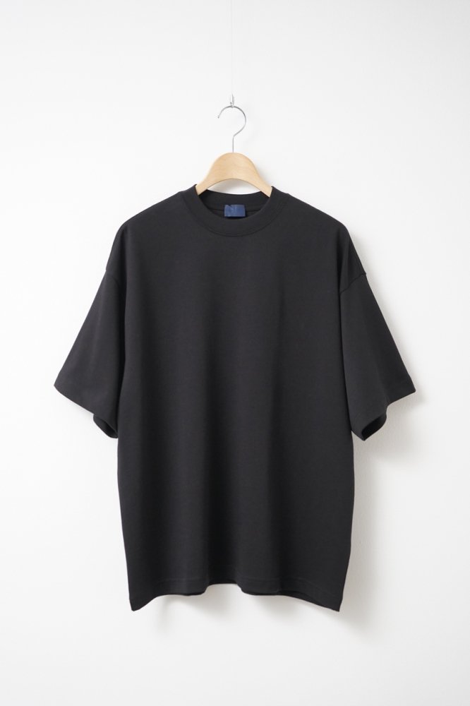 S/S T-shirt(BLACK)