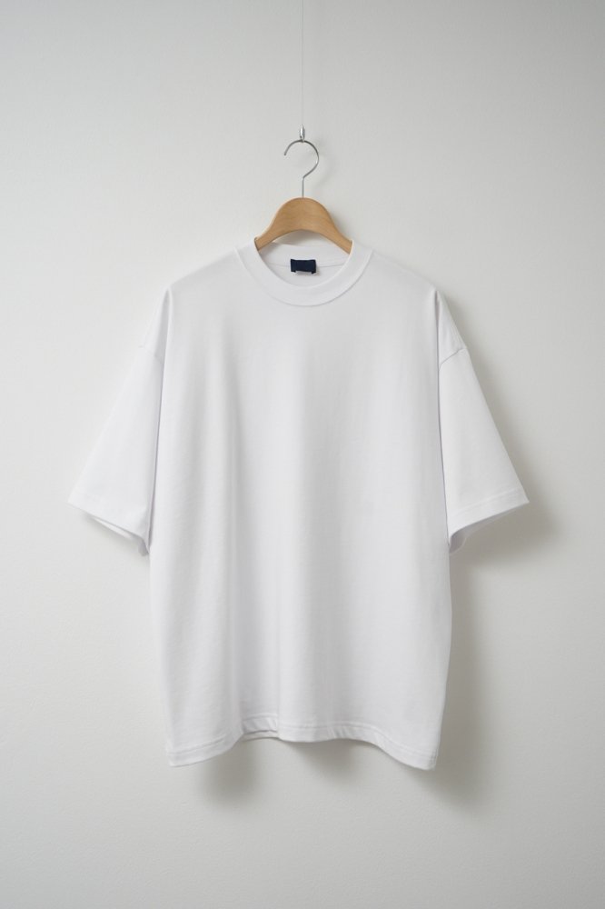 S/S T-shirt(WHITE)