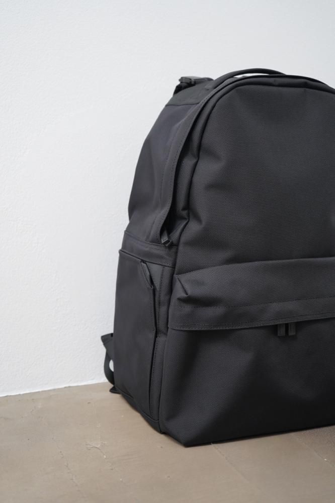 BACKPACK PRO M(BLACK) - H-L BACKPACK PRO M(BLACK) - H-L