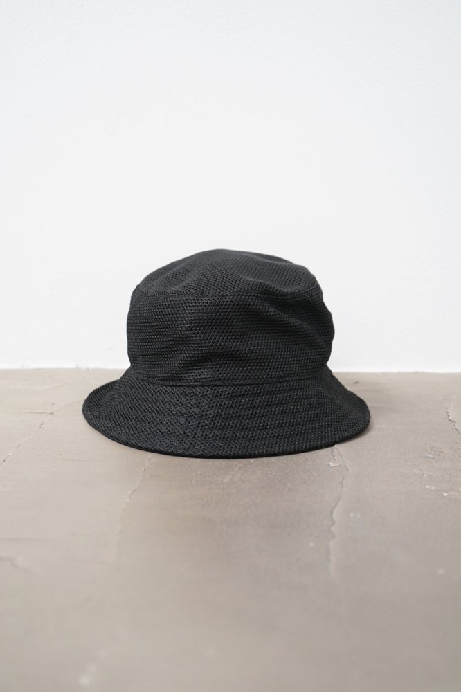 K/C HAT(Black)