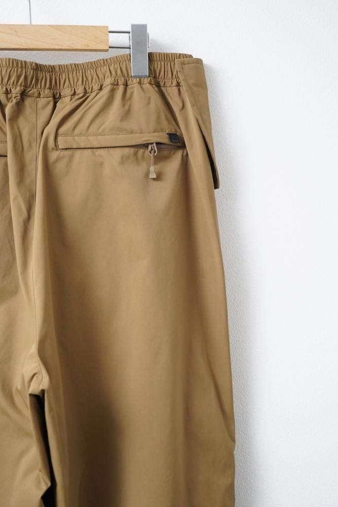美品DAIWAPIER39TECHLOOSESTRETCH6P MILPANTS DAIWA PIER39 TECH LOOSE STRETCH 6P MIL PANTS