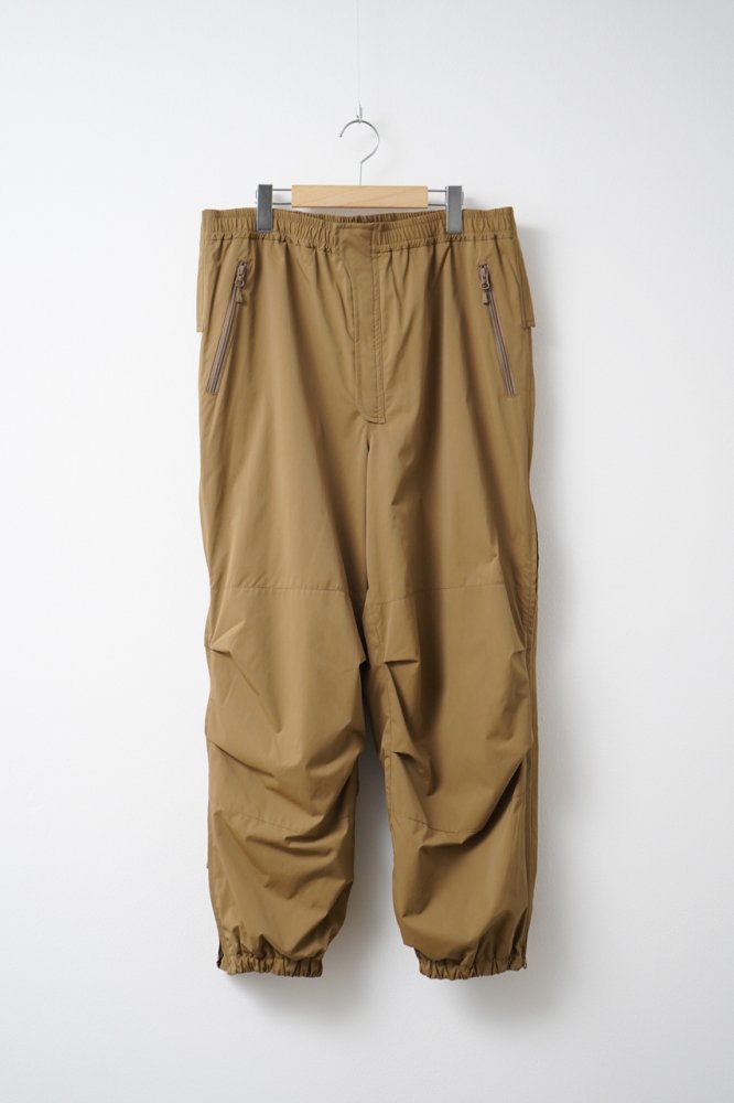TECH MIL ECWCS OVER PANTS(COYOTE)