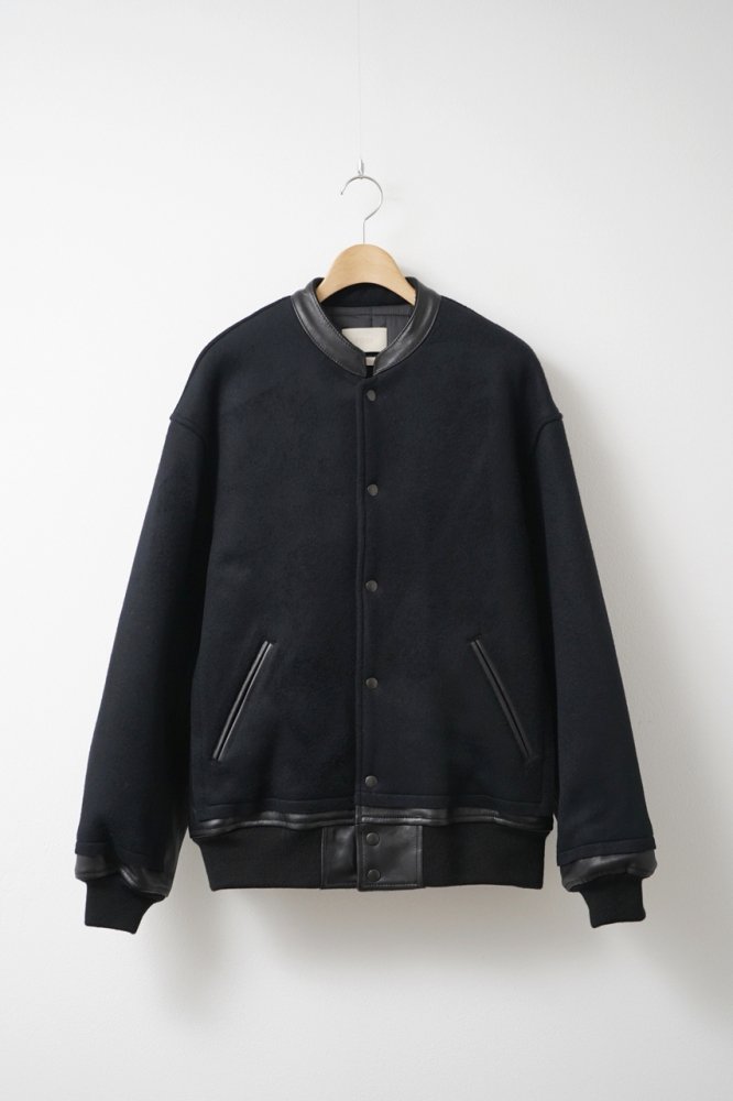 BROKEN AWARD JACKET(BLACK)