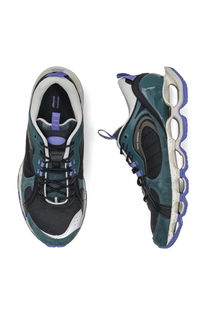 MIZUNO for Graphpaper WAVE PROPHECY 2 