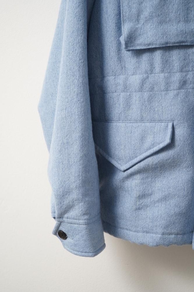 UNUSED Padded M-65 アンユーズド M65 定価8万 UNUSED Padded M-65 アンユーズド M65 定価8万