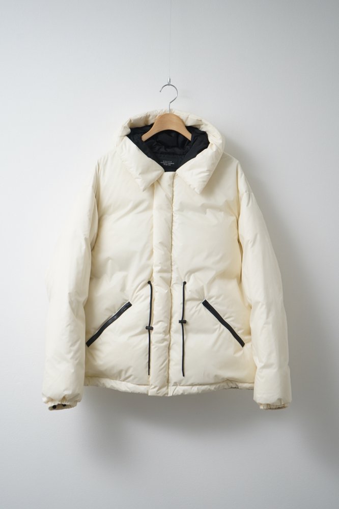 US2378 - Down Jacket(OFF WHITE)