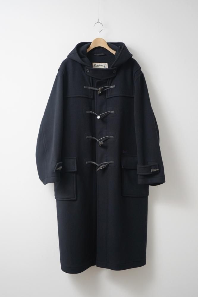 MONTGOMERY / Kennington(BLACK) - H-L MONTGOMERY / Kennington(BLACK) - H-L
