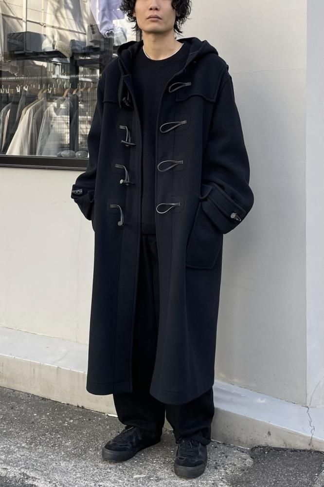 MONTGOMERY / Kennington(BLACK) - H-L MONTGOMERY / Kennington(BLACK) - H-L
