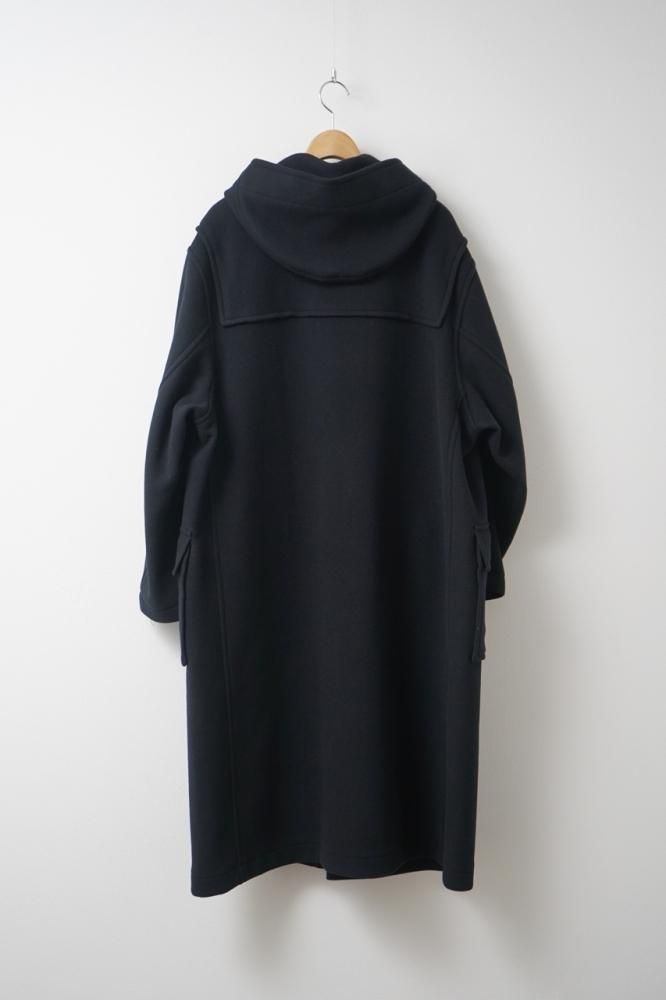 【MONTGOMERY/モンゴメリー】Kennington BEGIN表紙掲載 MONTGOMERY(モンゴメリー) 