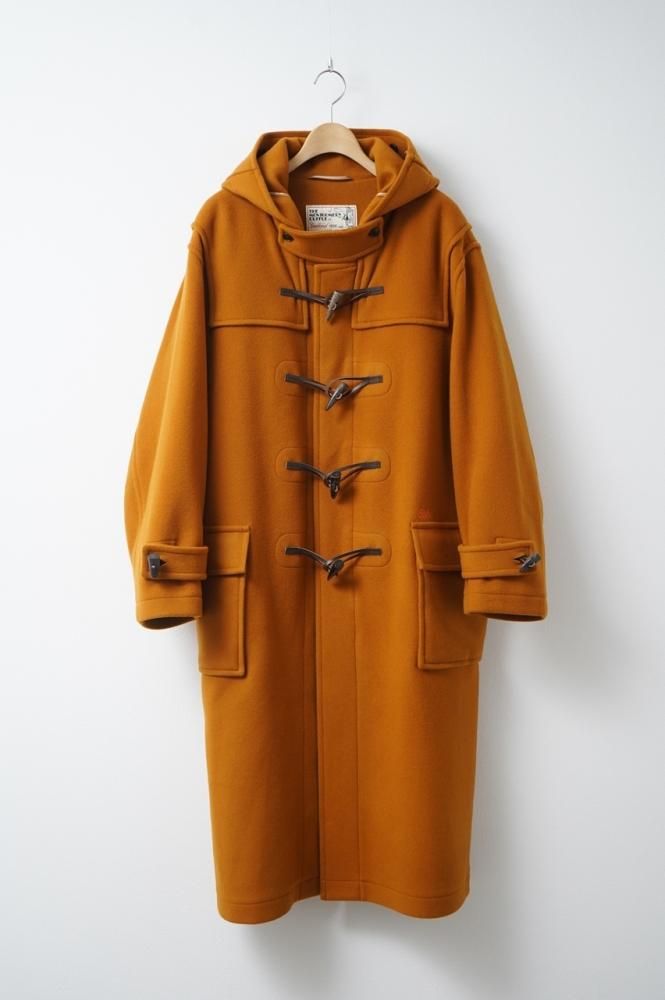 MONTGOMERY / Kennington(CAMEL) - H-L MONTGOMERY / Kennington(CAMEL) - H-L