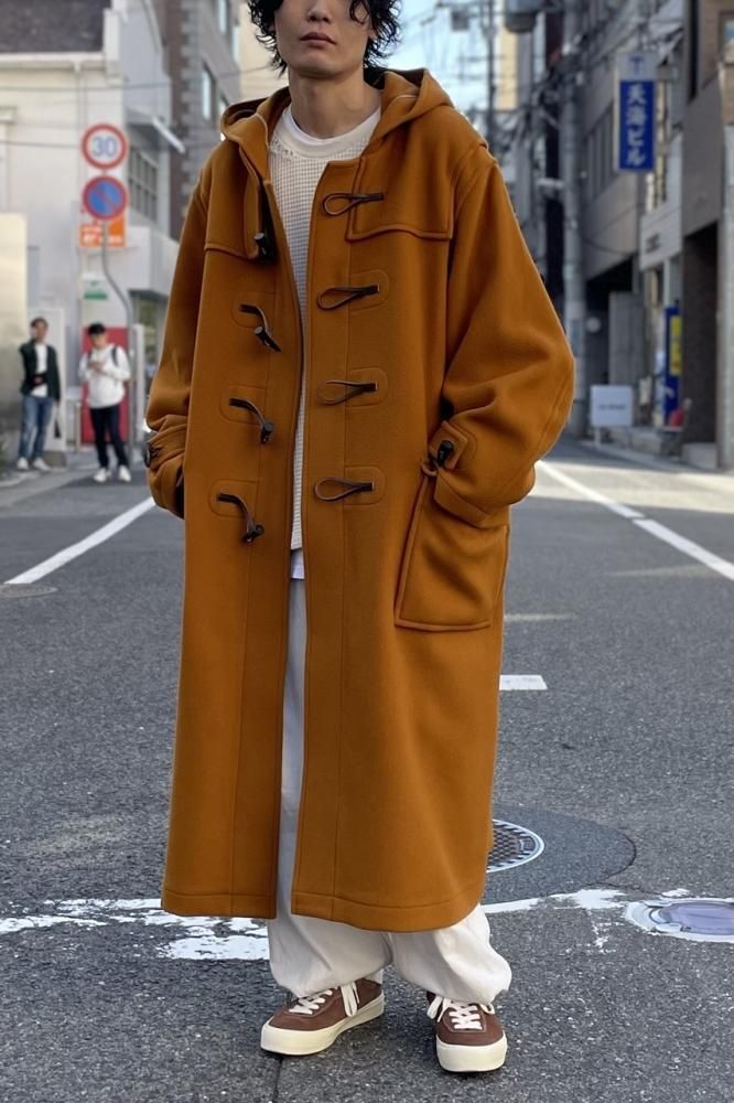 MONTGOMERY / Kennington(CAMEL) - H-L MONTGOMERY / Kennington(CAMEL) - H-L