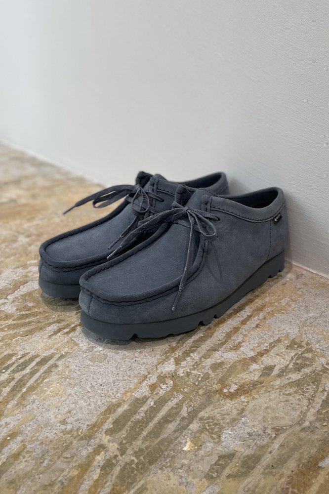 Wallabee GTX(BLUE/GREY)