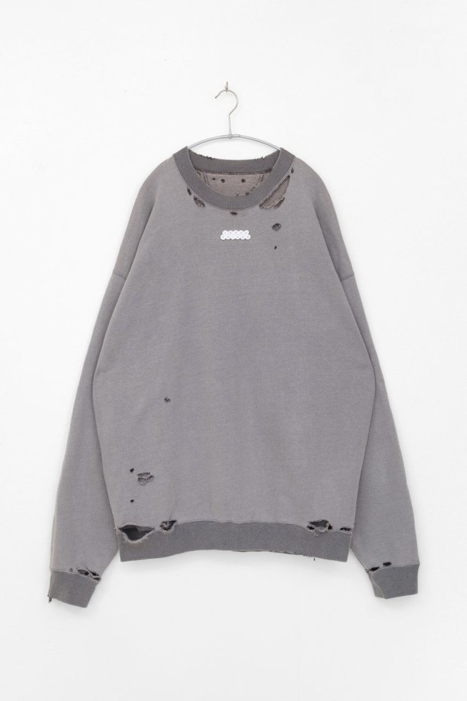 type-56 -Faded&Distressed-(gray)