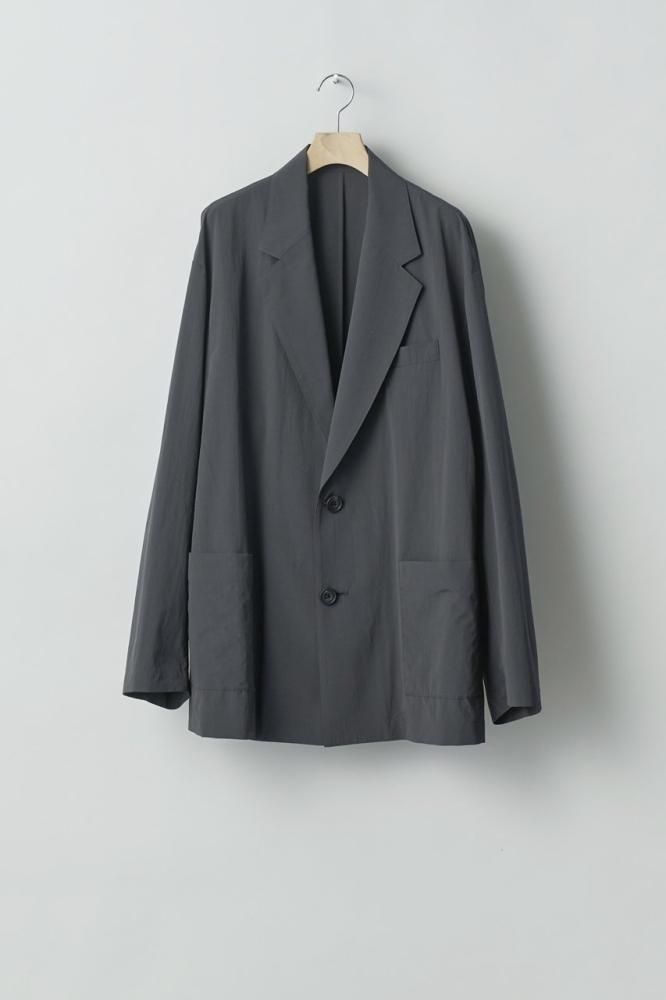 MASU 半袖ジャケット NICENESS STEIN YOKE COMOLI MASU 半袖ジャケット NICENESS STEIN YOKE COMOLI - メルカリ