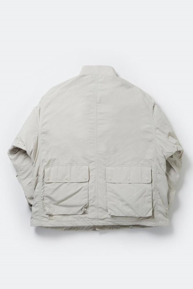 ジャケット・アウター daiwapier39 TECH PARACHUTE JACKET M daiwapier39 TECH PARACHUTE JACKET M
