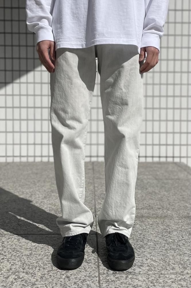 bbz2021303a0002) / Phlannel(フランネル) / Cotton Banana