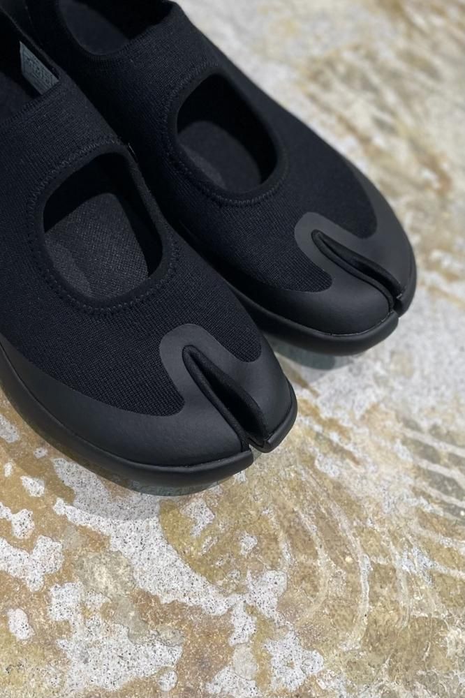 TABI FOOTWEAR / SANDAL(BLACK) - H-L TABI FOOTWEAR / SANDAL(BLACK) - H-L