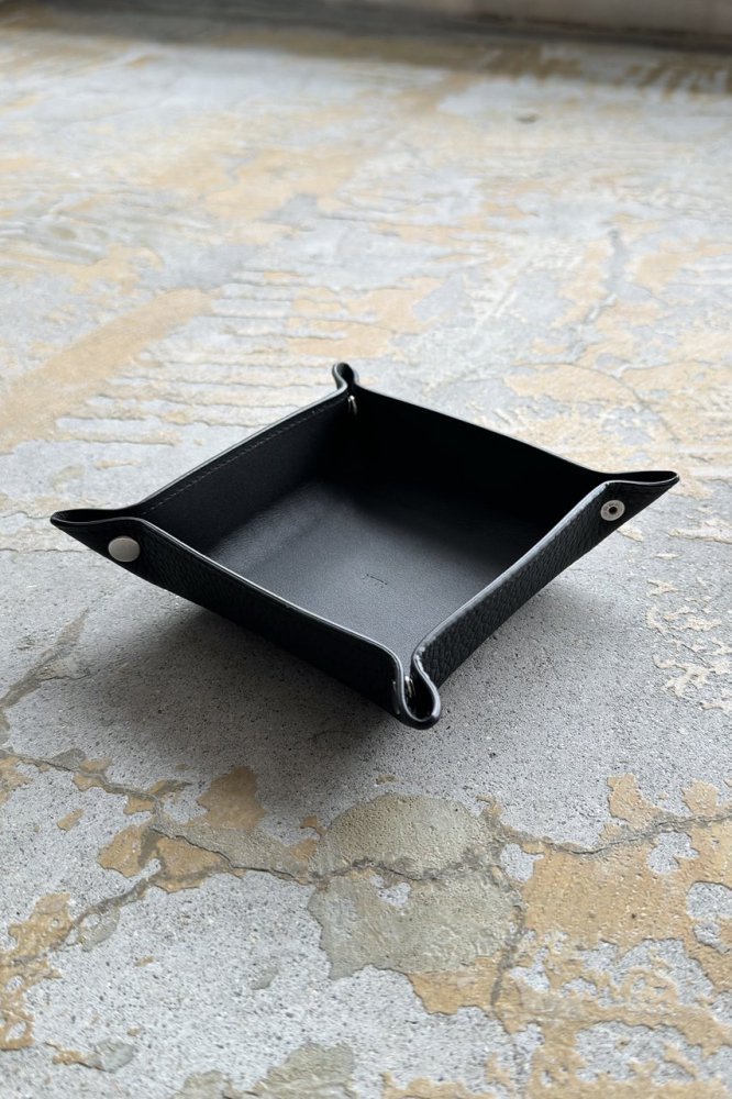 HERRIE PORTABLE TRAY -DIPLO SKY-(BLACK)