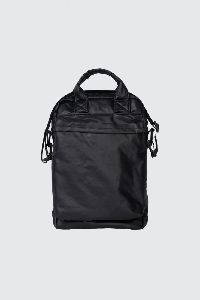 HALF HELMET BAG(BLACK) - H-L HALF HELMET BAG(BLACK) - H-L