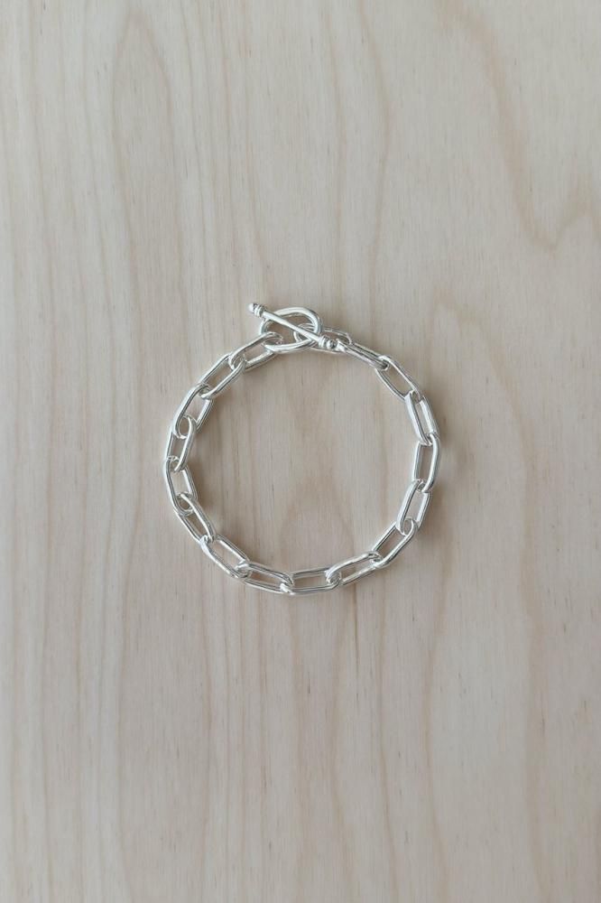 ララガン　CLASSIC CHAIN BRACELET CLASSIC CHAIN BRACLEET｜R.ALAGAN(ララガン)公式通販｜クラシック