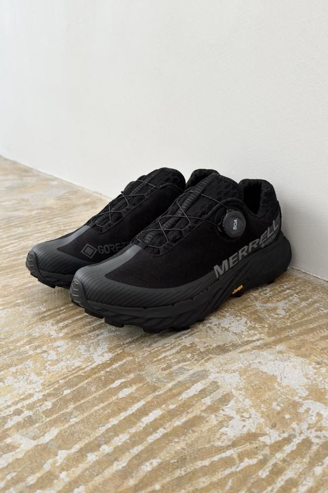 AGILITY PEAK 5 BOA GORE-TEX(BLACK) - H-L