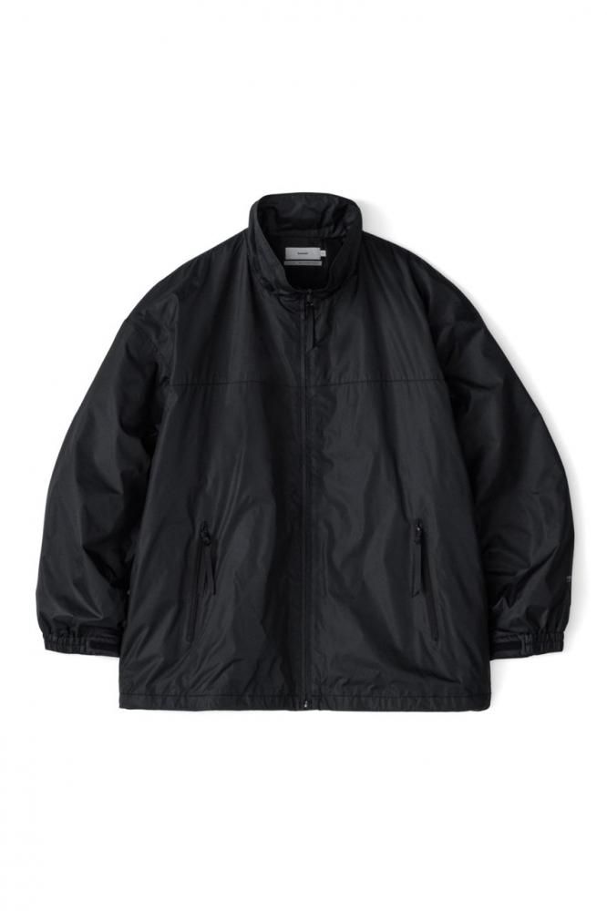 PERTEX QUANTUM Light Thermo Blouson(BLACK) - H-L PERTEX QUANTUM Light Thermo Blouson(BLACK) - H-L