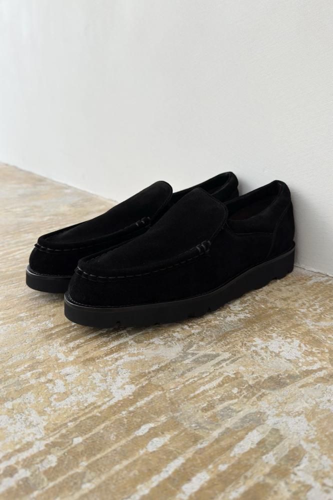 ＜Marbot＞ MOCCASIN LOAFER/ローファー MARBOT MOCCASIN LOAFER – NCNR WEB STORE